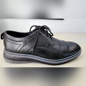 Clarks mens dress shoes sz 7